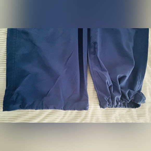 Vibrant Paisley Cargo Pants - Picture 10 of 11